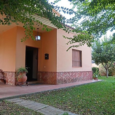 Casa Rural Orégano Carmona  Extérieur photo
