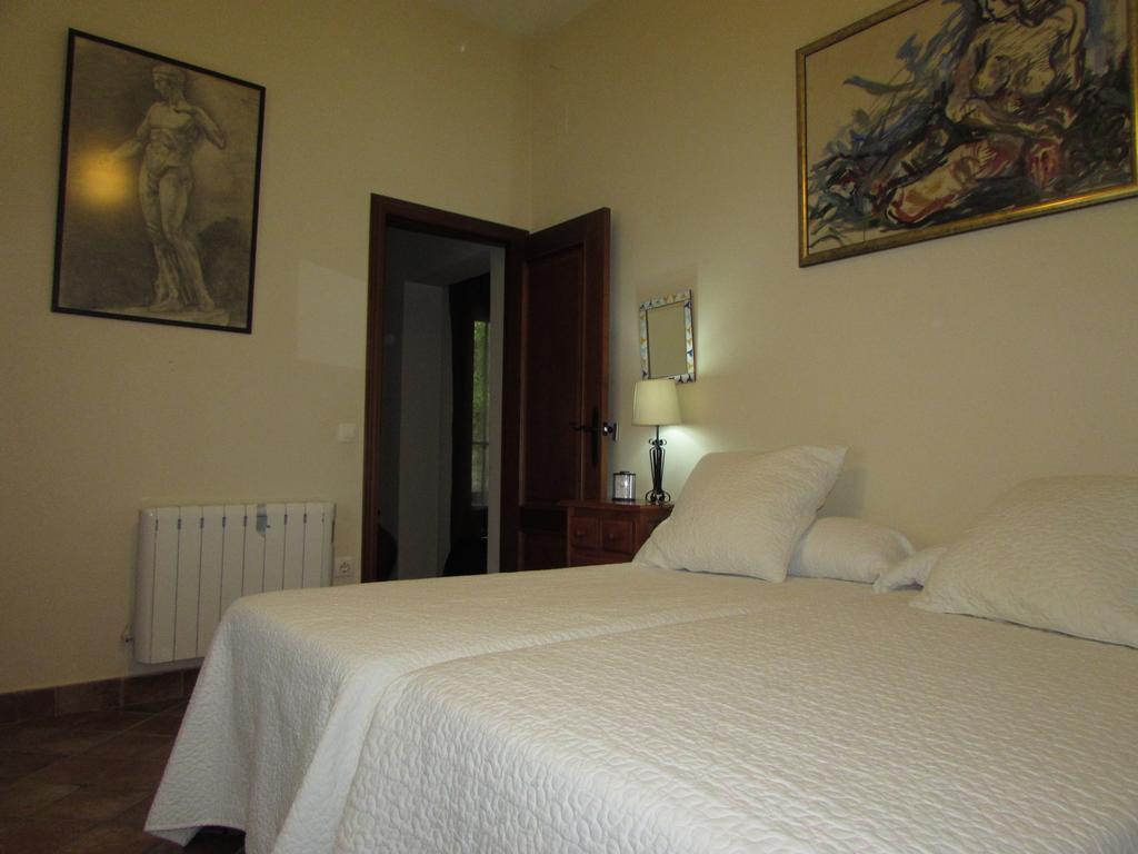 Casa Rural Orégano Carmona  Extérieur photo