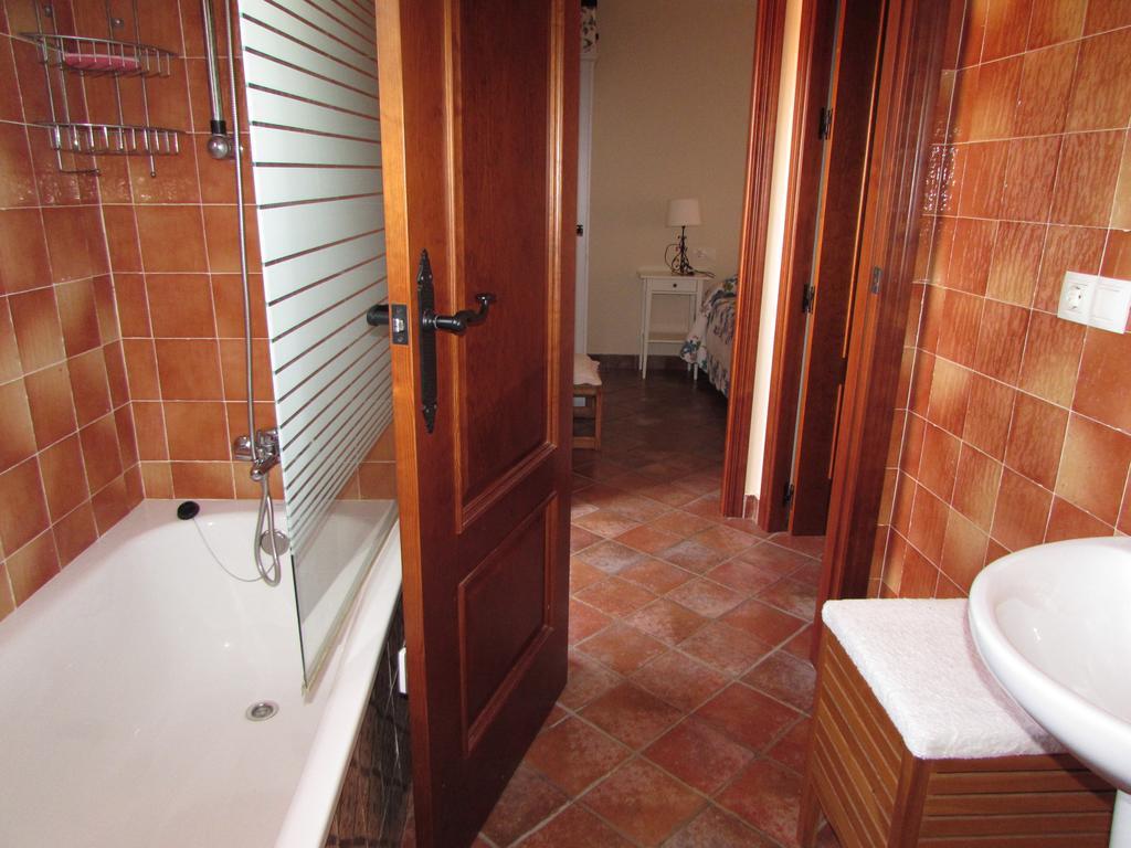 Casa Rural Orégano Carmona  Extérieur photo