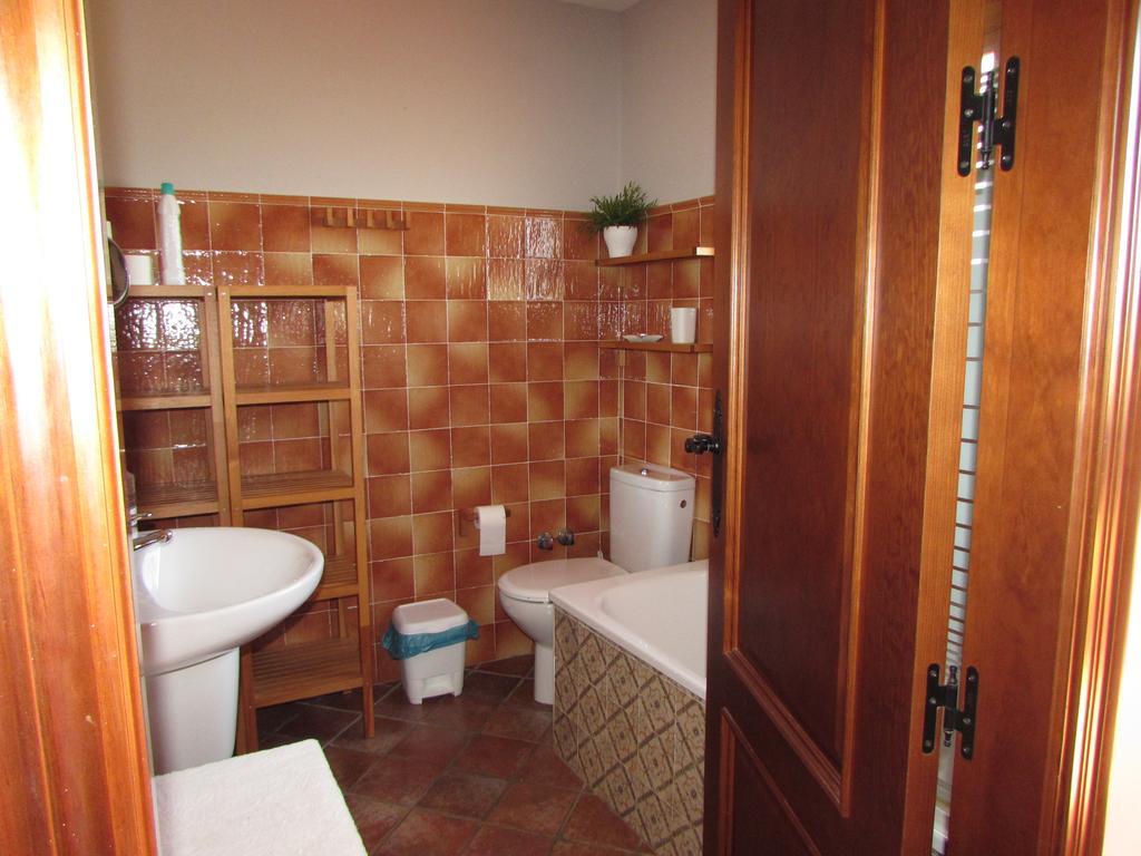 Casa Rural Orégano Carmona  Extérieur photo