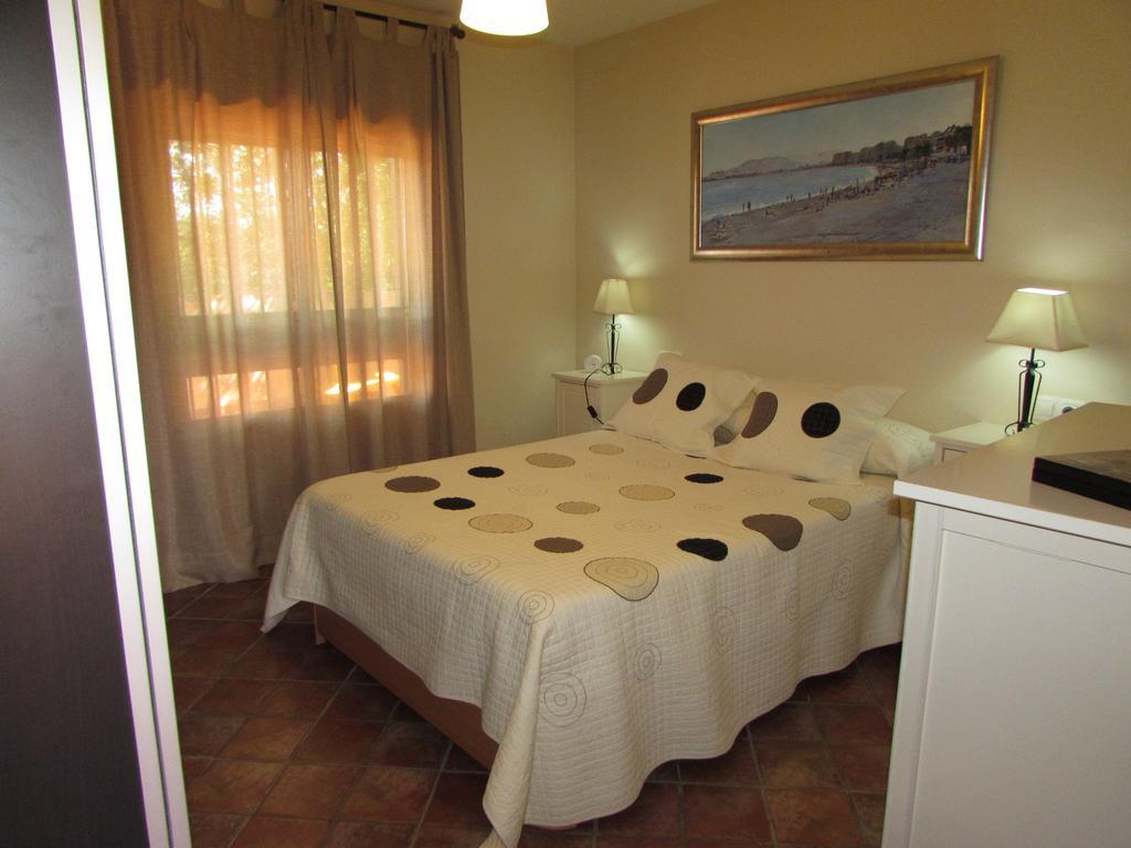 Casa Rural Orégano Carmona  Extérieur photo