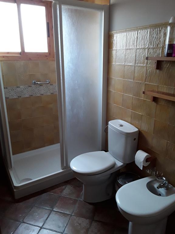Casa Rural Orégano Carmona  Extérieur photo