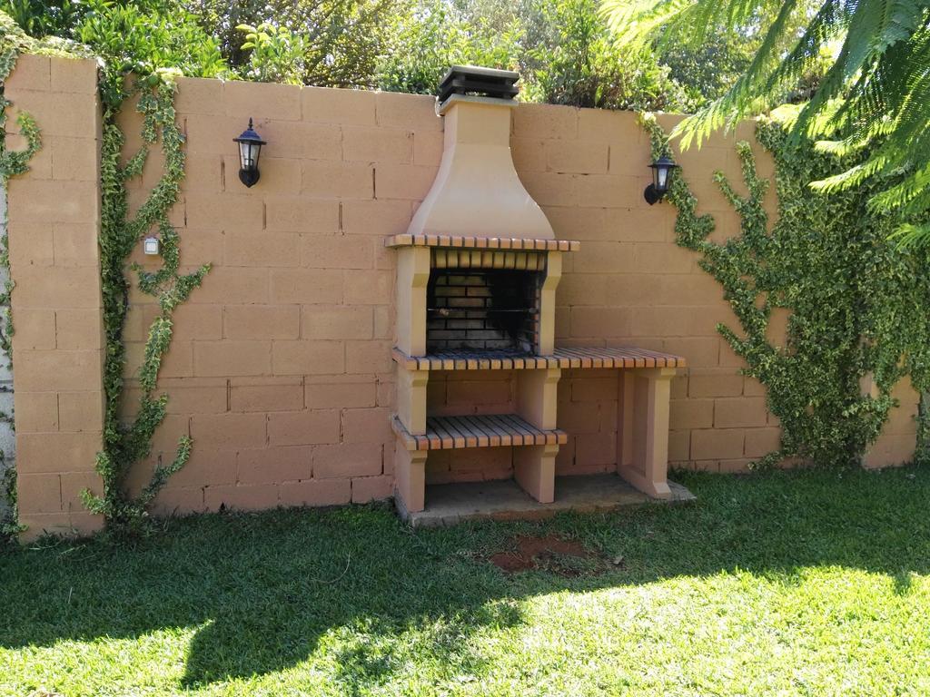 Casa Rural Orégano Carmona  Extérieur photo